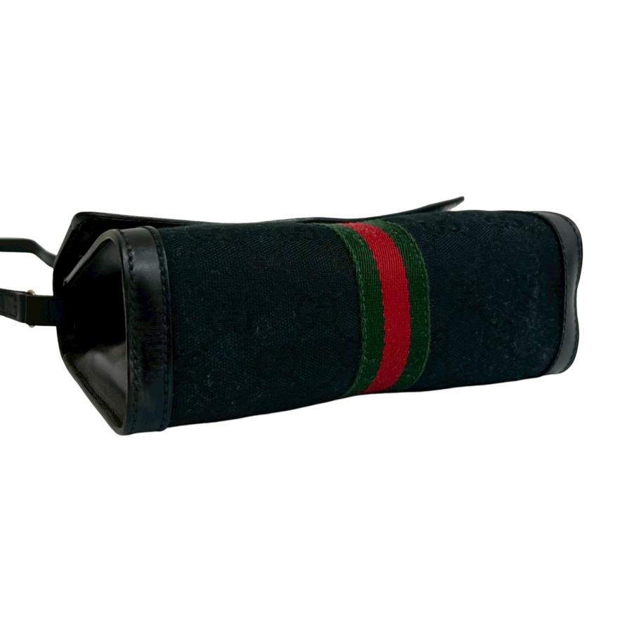 GUCCI（グッチ） 極 美品 箱付き オールドグッチ ヴィンテージ