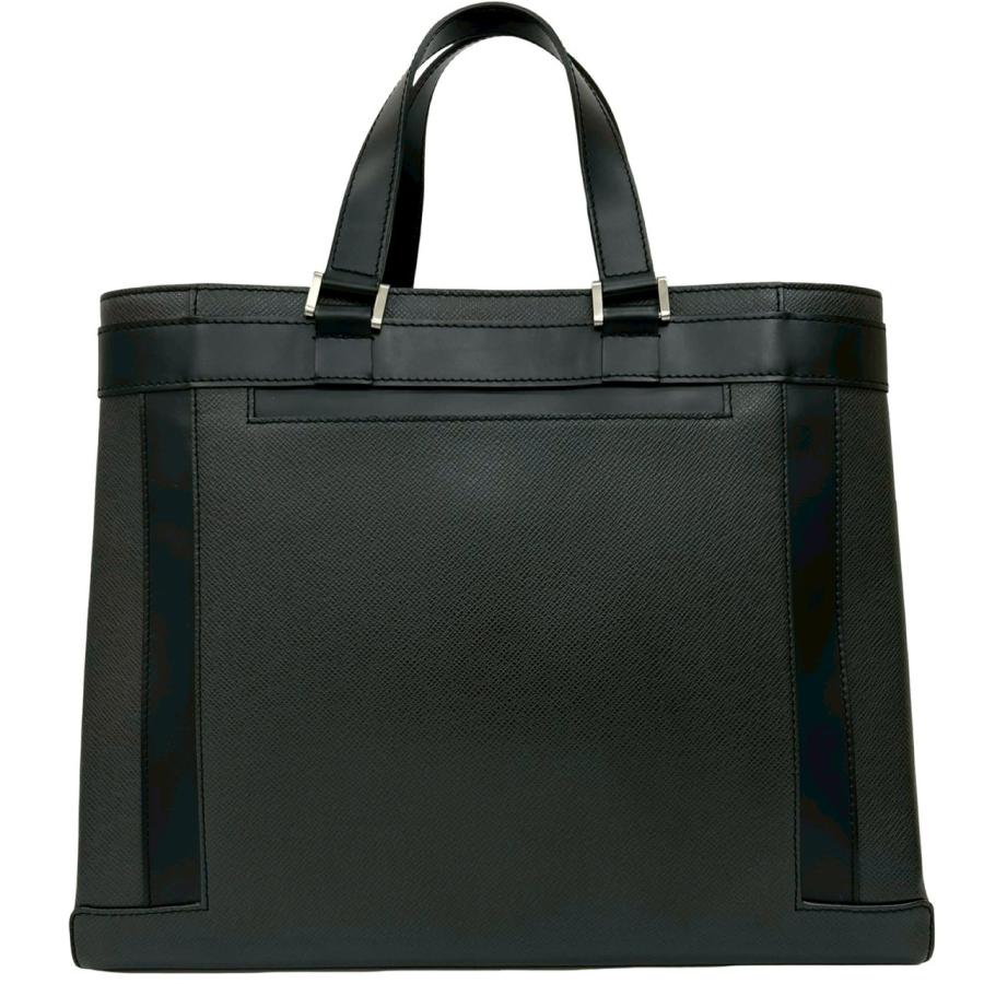 極美品 LOUIS VUITTON カスベック タイガレザー ハンドバッグ A4 LOUIS VUITTON（ルイ・ヴィトン） 極 美品 ヴィンテージ カスベック