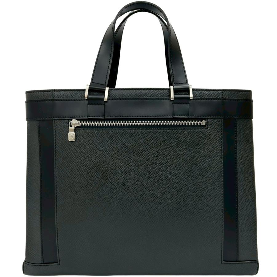 美品 ルイヴィトン タイガ カスベックGM レザー トートバッグ ビジネス LOUIS VUITTON（ルイ・ヴィトン） 極 美品 ヴィンテージ カスベック