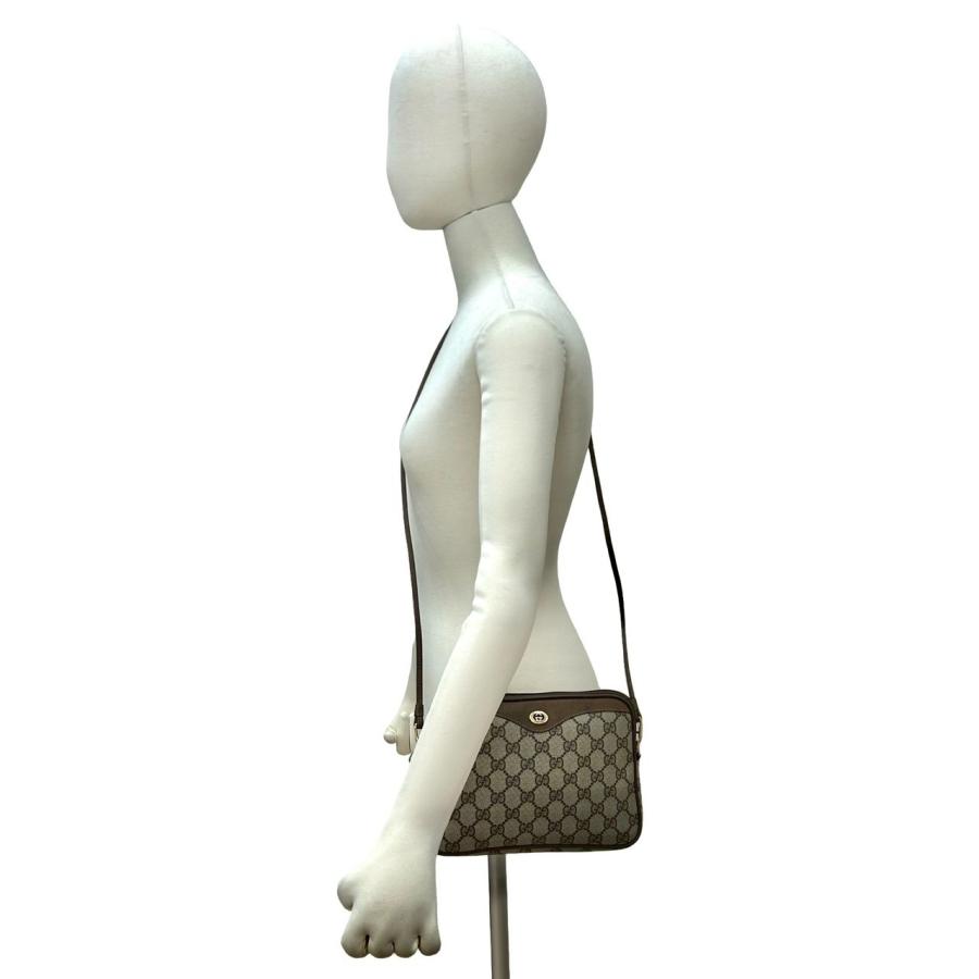 GUCCI（グッチ） 未使用保管品 オールドグッチ ヴィンテージ GG ロゴ