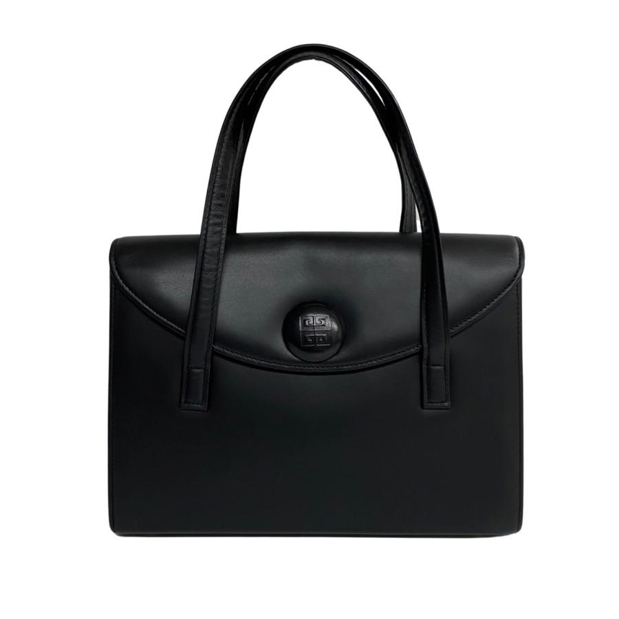 極 美品 付け替えロゴ金具付 GIVENCHY ジバンシィ ジバンシー 4G 極 美品 付け替えロゴ金具付 GIVENCHY ジバンシィ ジバンシー 4G