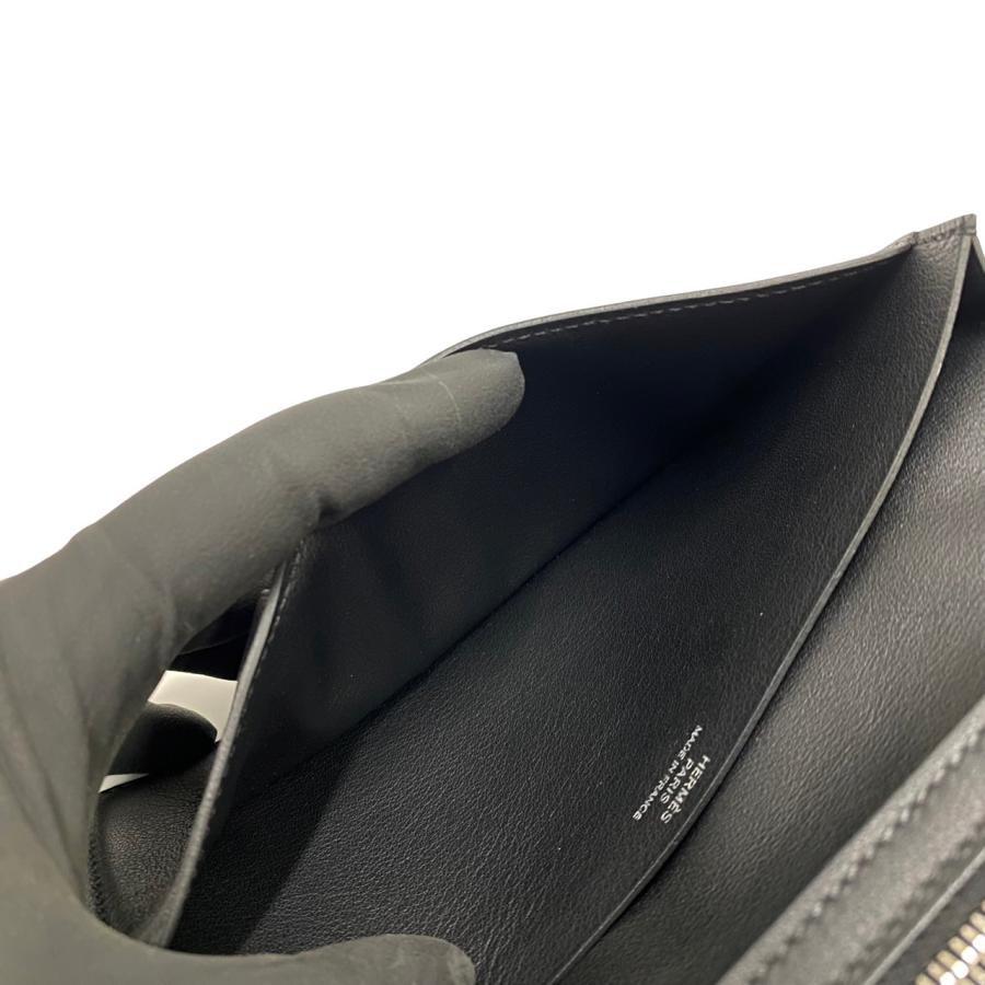 HERMES（エルメス） 未使用保管品 箱付 B刻印 シルクイン シチズン