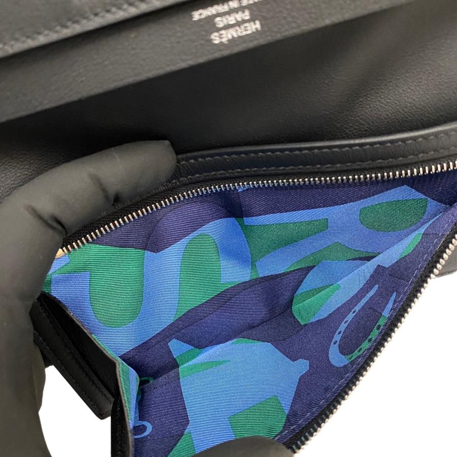 HERMES（エルメス） 未使用保管品 箱付 B刻印 シルクイン シチズン