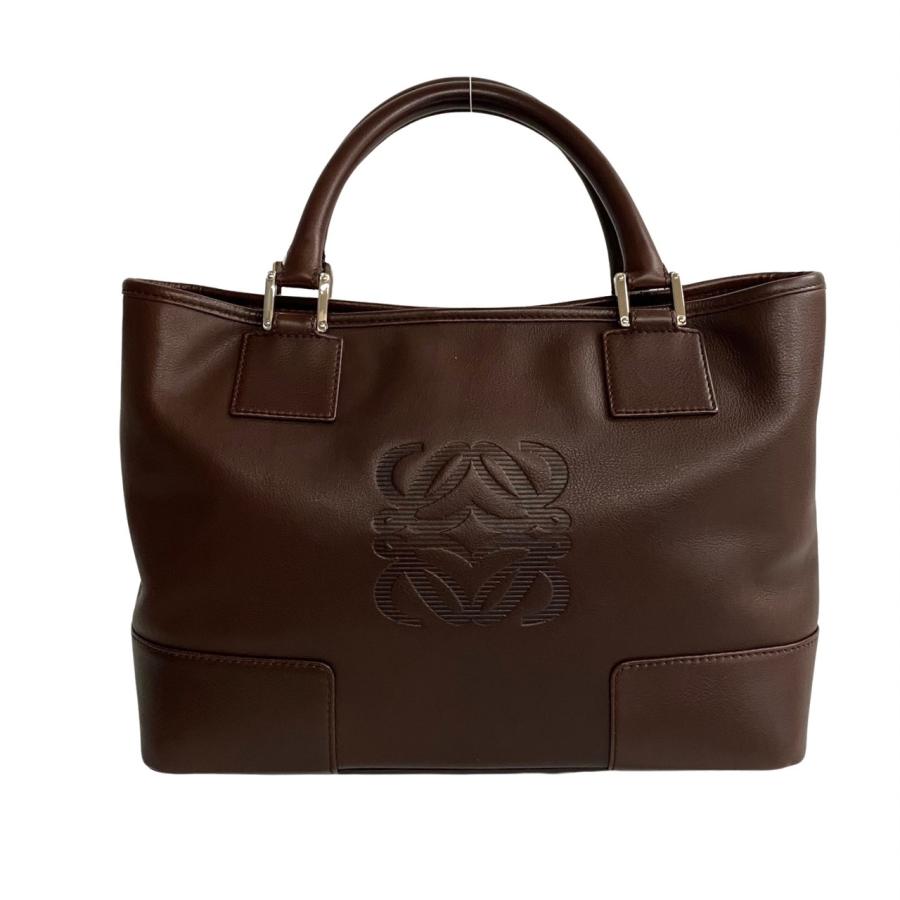 美品LOEWE ゴールド カデナ ネームタグ、クロシェット LOEWE ロエベ