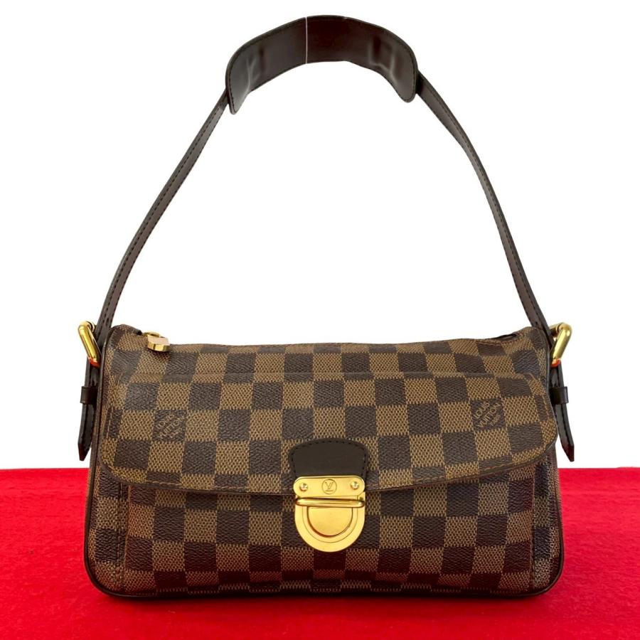 LOUIS VUITTON（ルイ・ヴィトン） 極 美品 ヴィンテージ ラヴェッロ GM