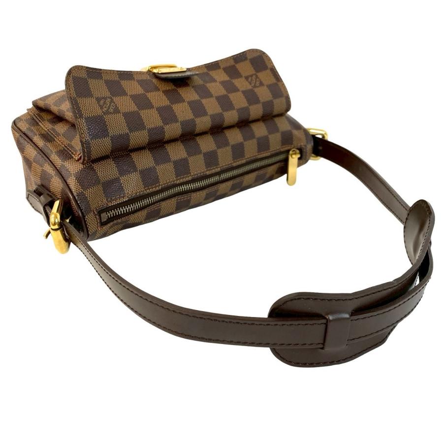 LOUIS VUITTON（ルイ・ヴィトン） 極 美品 ヴィンテージ ラヴェッロ GM