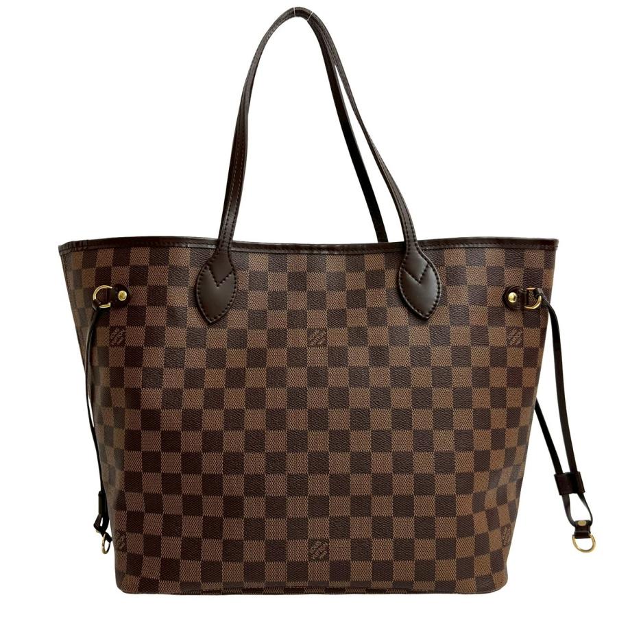 LOUIS VUITTON（ルイ・ヴィトン） ほぼ未使用 希少品 ネヴァーフル MM 