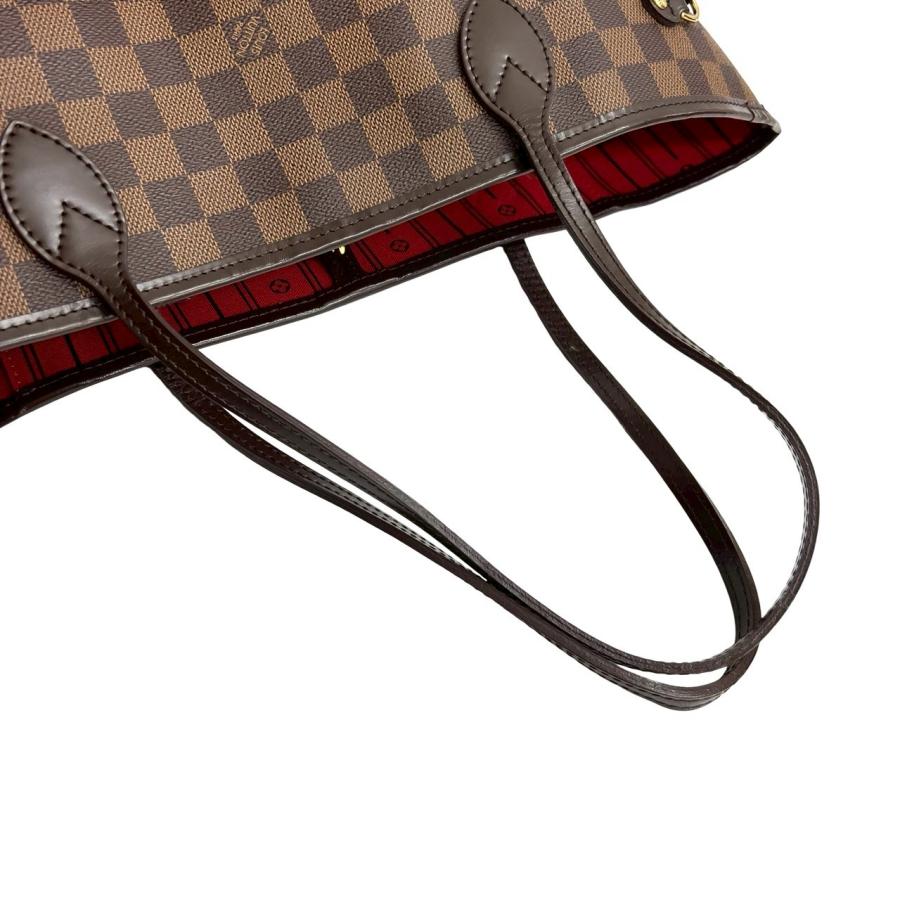 LOUIS VUITTON（ルイ・ヴィトン） ほぼ未使用 希少品 ネヴァーフル MM