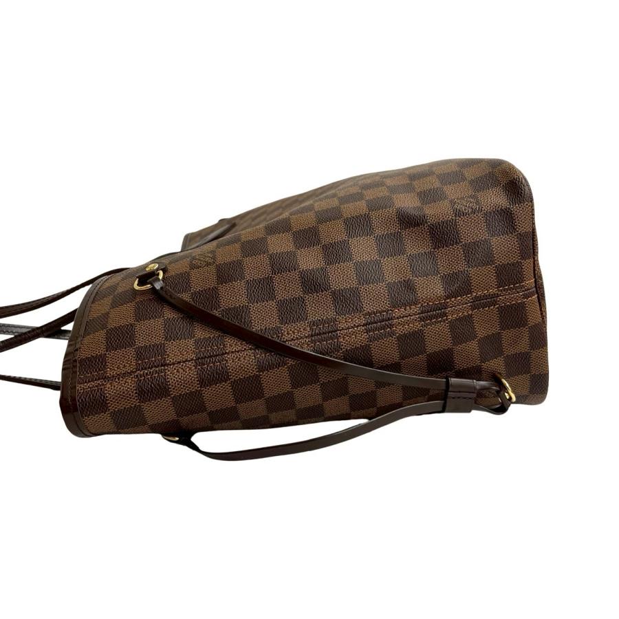 LOUIS VUITTON（ルイ・ヴィトン） ほぼ未使用 希少品 ネヴァーフル MM