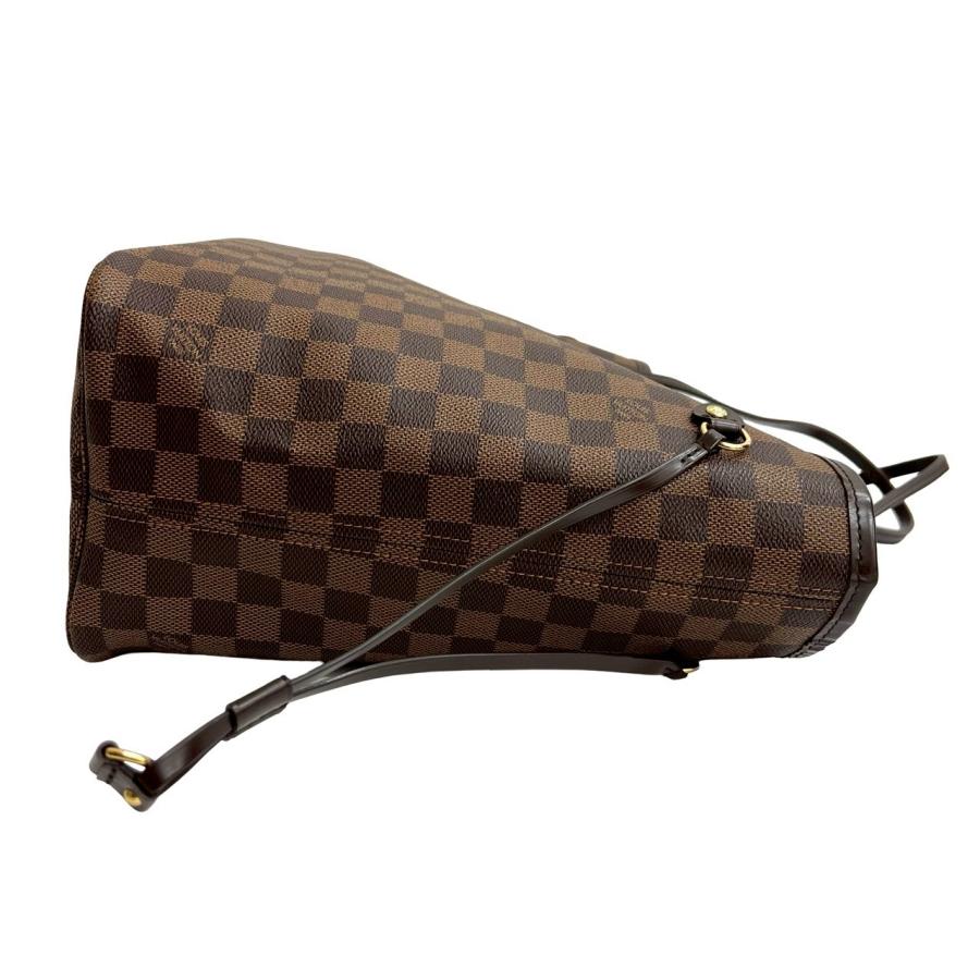 LOUIS VUITTON（ルイ・ヴィトン） ほぼ未使用 希少品 ネヴァーフル MM