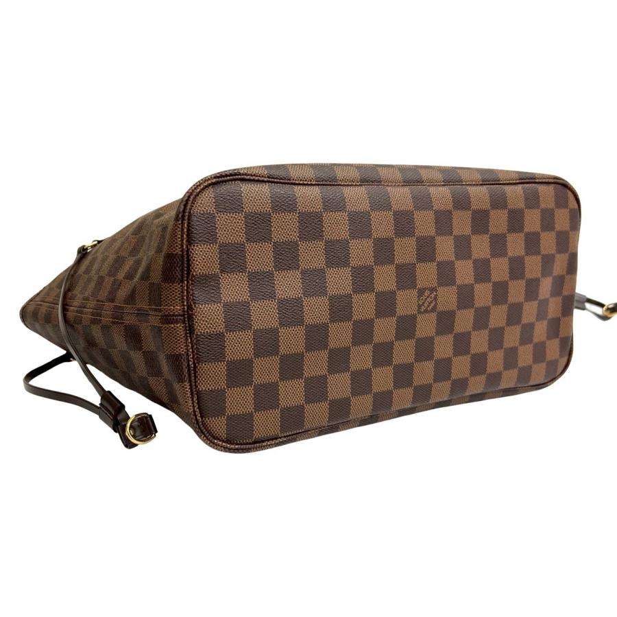 LOUIS VUITTON（ルイ・ヴィトン） ほぼ未使用 希少品 ネヴァーフル MM