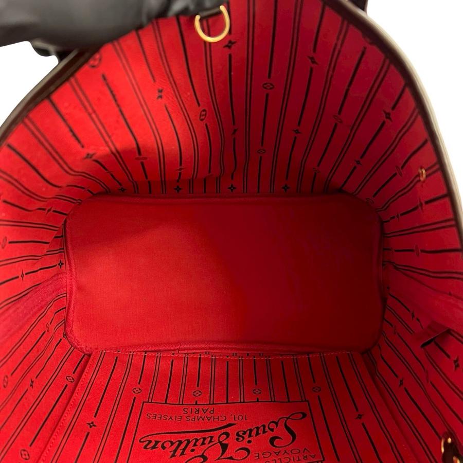 LOUIS VUITTON（ルイ・ヴィトン） ほぼ未使用 希少品 ネヴァーフル MM