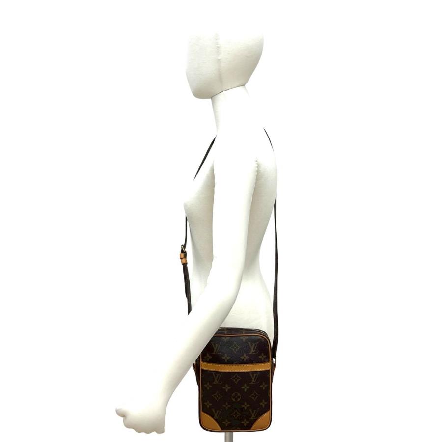 LOUIS VUITTON（ルイ・ヴィトン） ほぼ未使用 ヴィンテージ ダヌーブ