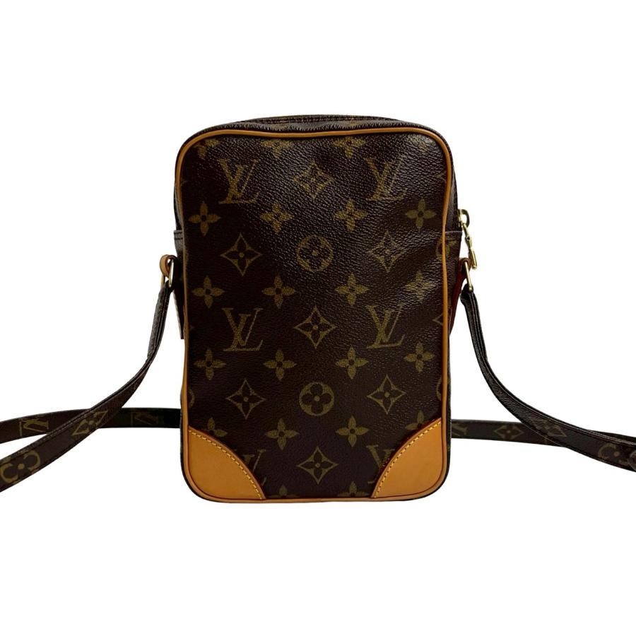 LOUIS VUITTON（ルイ・ヴィトン） ほぼ未使用 ヴィンテージ ダヌーブ