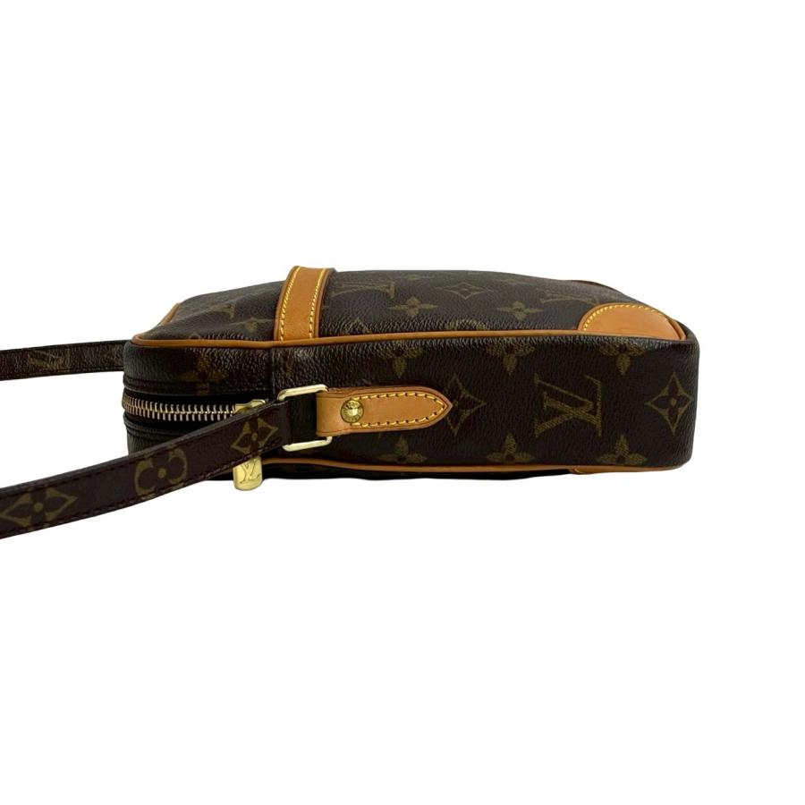 LOUIS VUITTON（ルイ・ヴィトン） ほぼ未使用 ヴィンテージ ダヌーブ