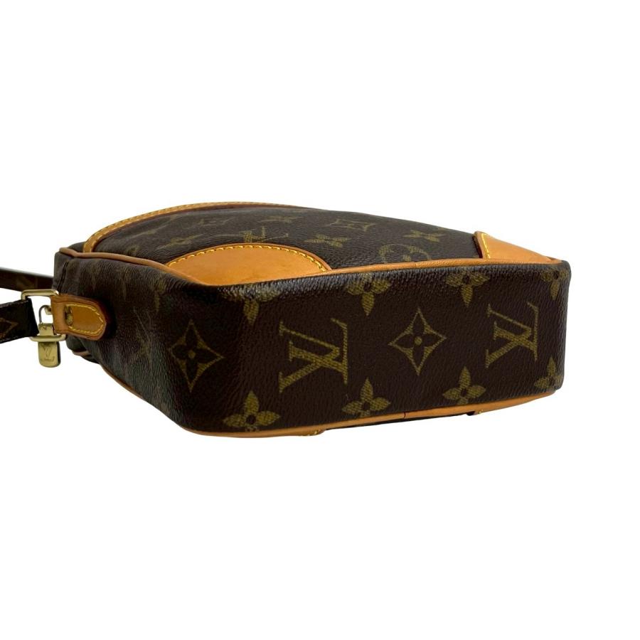 LOUIS VUITTON ダヌーブ LOUIS VUITTON（ルイ・ヴィトン） ほぼ未使用 ヴィンテージ ダヌーブ