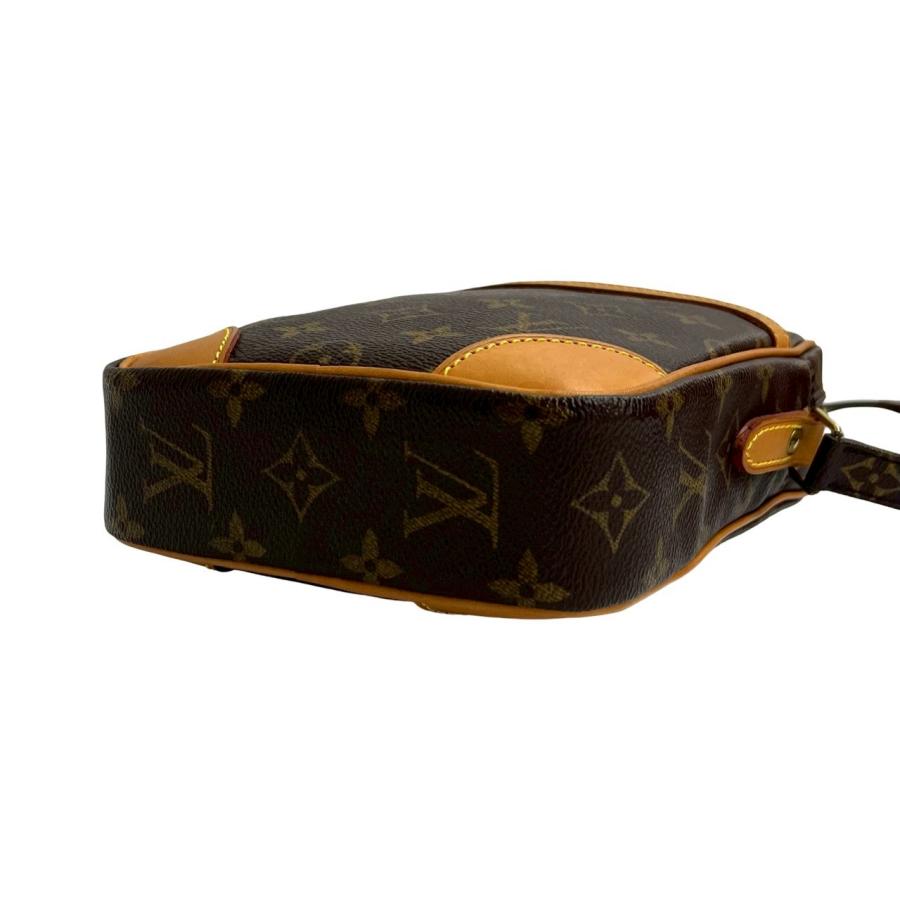 LOUIS VUITTON（ルイ・ヴィトン） ほぼ未使用 ヴィンテージ ダヌーブ