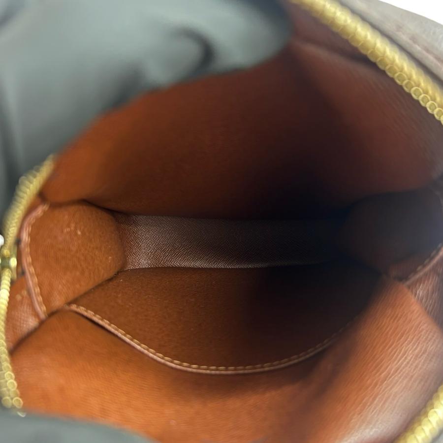 LOUIS VUITTON（ルイ・ヴィトン） ほぼ未使用 ヴィンテージ ダヌーブ