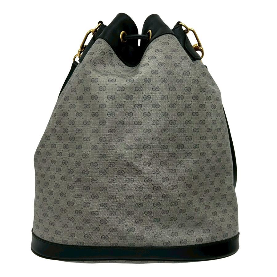 GUCCI（グッチ） 極 美品 袋付き オールドグッチ ヴィンテージ
