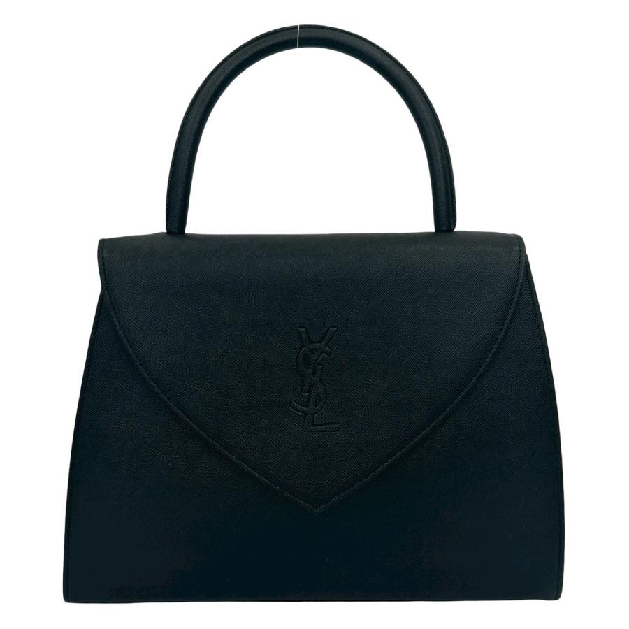 Yves Saint Laurent（イヴ・サンローラン） 極 美品 ヴィンテージ YSL