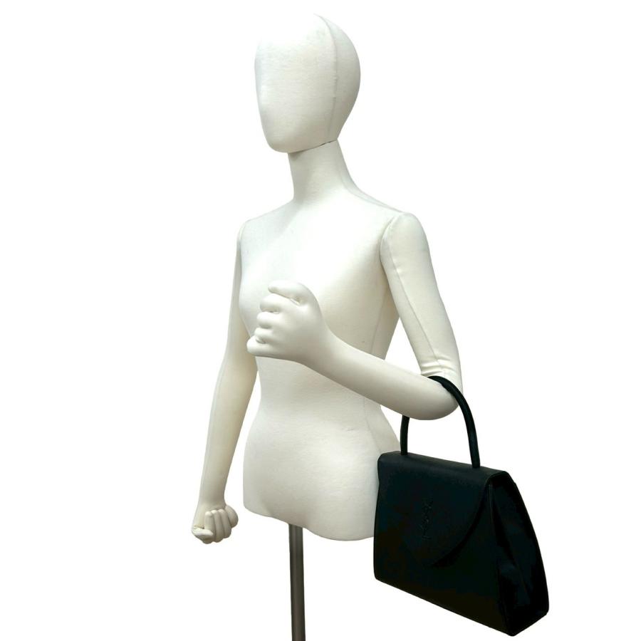 Yves Saint Laurent（イヴ・サンローラン） 極 美品 ヴィンテージ YSL