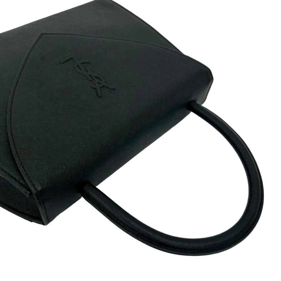 Yves Saint Laurent（イヴ・サンローラン） 極 美品 ヴィンテージ YSL
