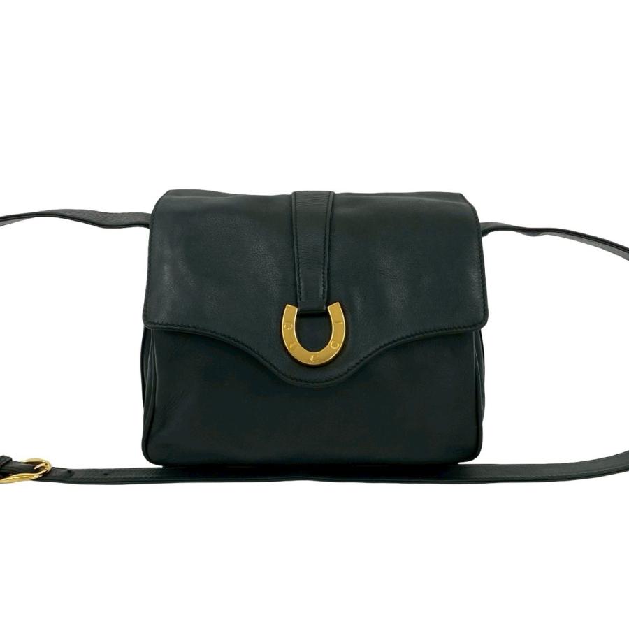 GUCCI（グッチ） 極 美品 オールドグッチ ヴィンテージ ホースシュー
