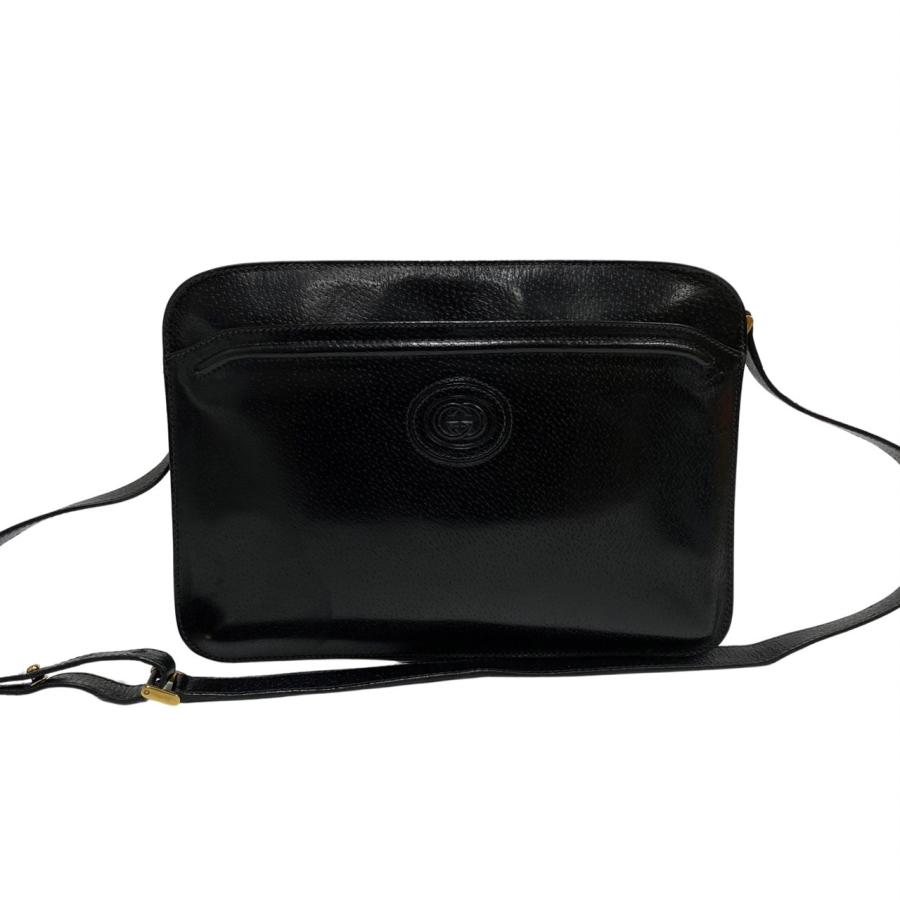 GUCCI（グッチ） 新品同様 未使用保管品 オールドグッチ GG ロゴ