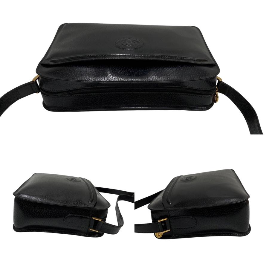 GUCCI（グッチ） 新品同様 未使用保管品 オールドグッチ GG ロゴ