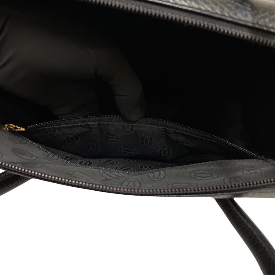 Cartier（カルティエ） 極 美品 希少品 ヴィンテージ マストライン
