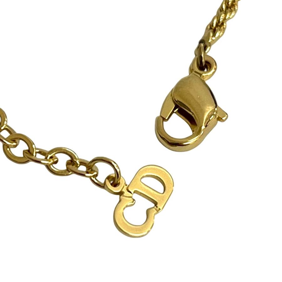 極 美品 Christian Dior クリスチャンディオール ヴィンテージ ロゴ GP