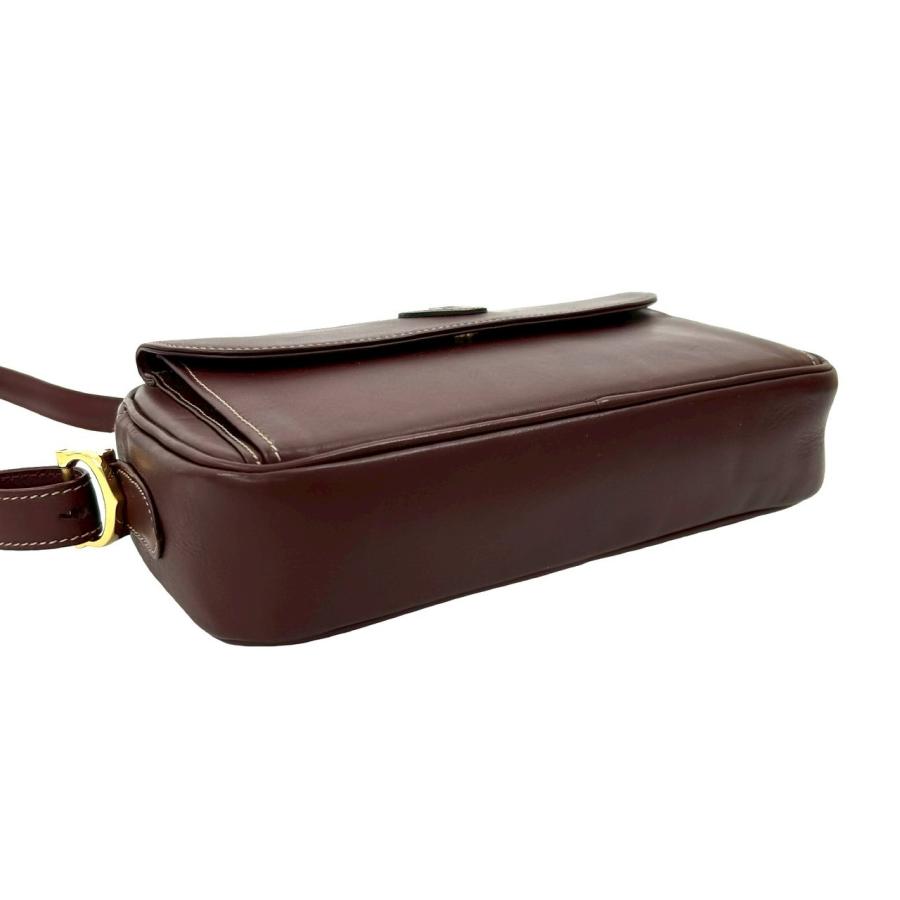 Cartier（カルティエ） 極 美品 袋付き ヴィンテージ マストライン