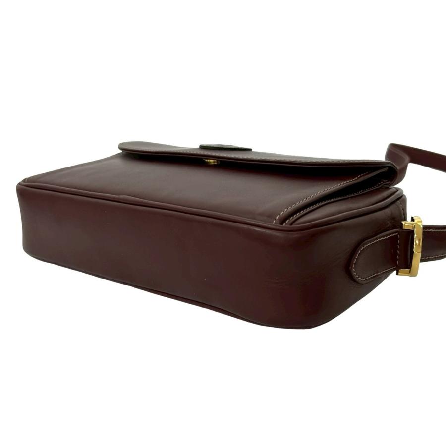 Cartier（カルティエ） 極 美品 袋付き ヴィンテージ マストライン