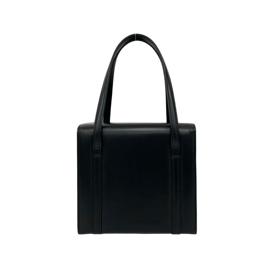 BURBERRY（バーバリー） 極 美品 希少品 ロゴ 刻印 ノバチェック