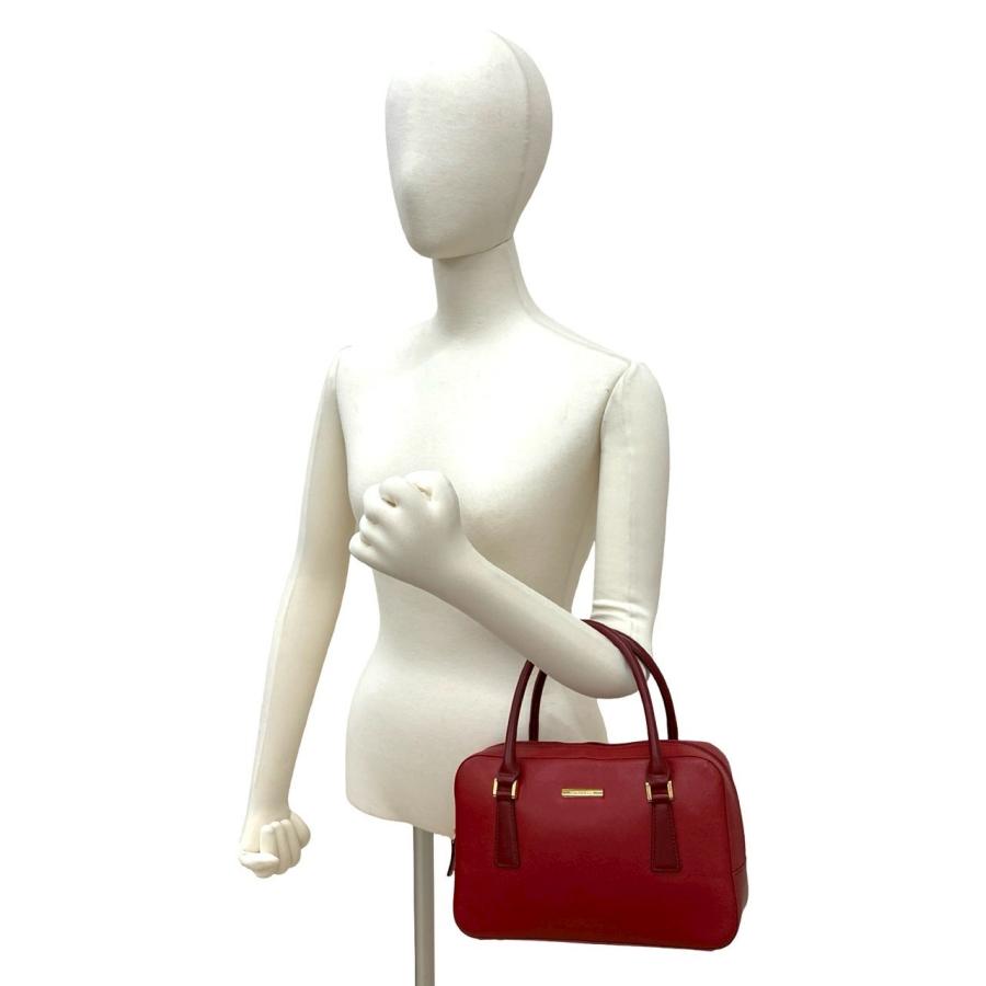 BURBERRY（バーバリー） 極 美品 希少品 ロゴ 金具 ノバチェック