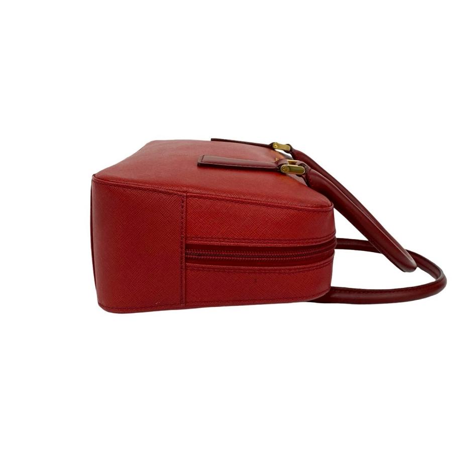BURBERRY（バーバリー） 極 美品 希少品 ロゴ 金具 ノバチェック