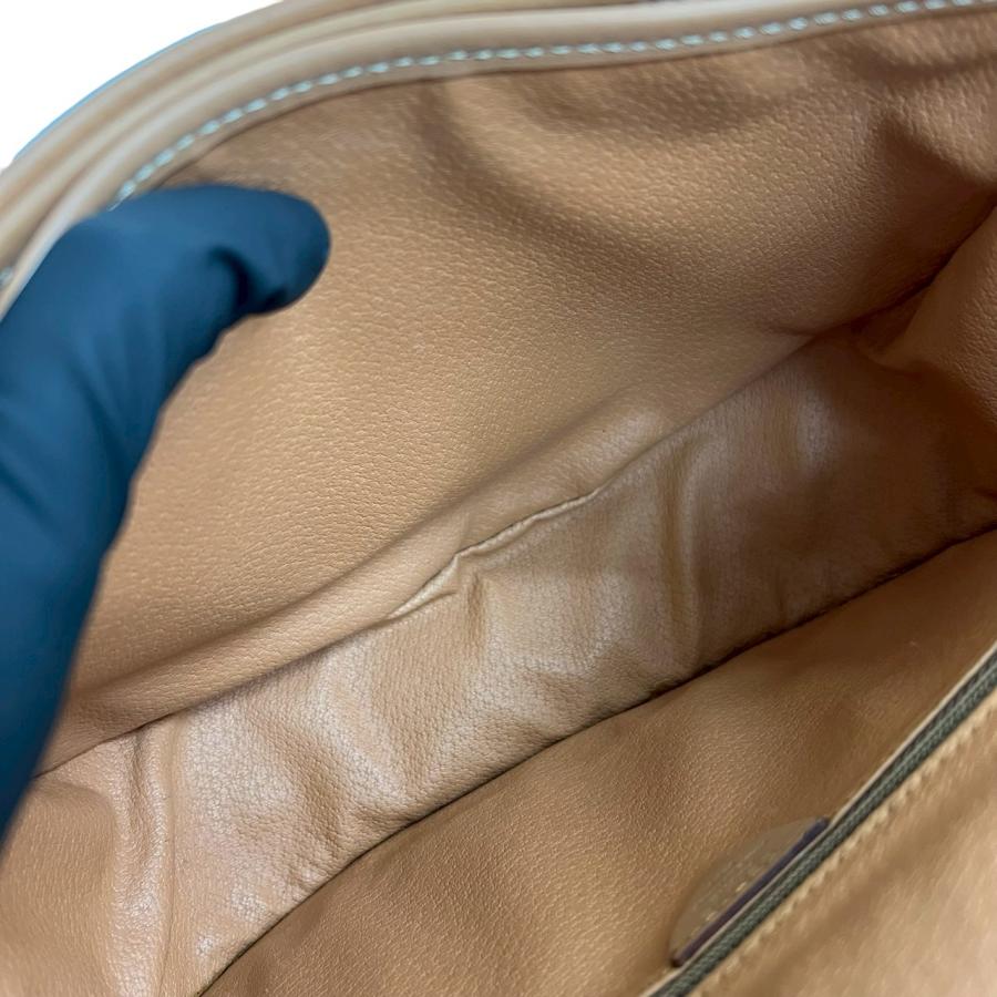 CELINE（セリーヌ） 極 美品 ヴィンテージ マカダム ブラゾン