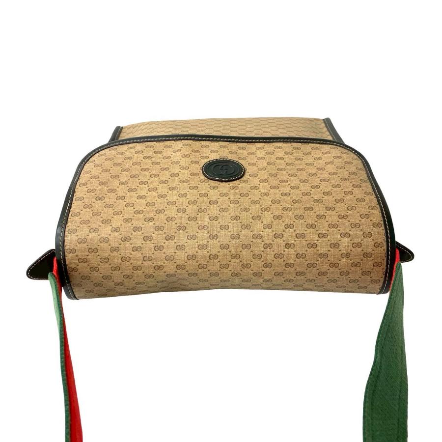 GUCCI（グッチ） ほぼ未使用 オールドグッチ ヴィンテージ シェリー