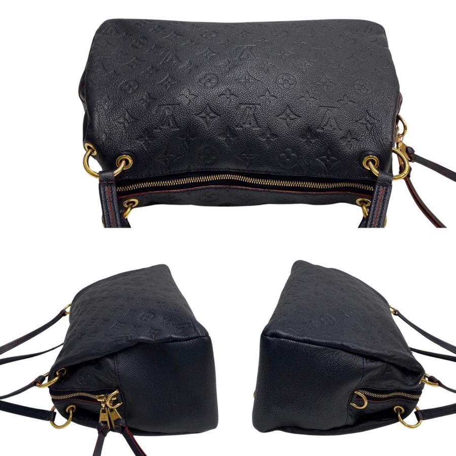 LOUIS VUITTON（ルイ・ヴィトン） ほぼ未使用 ポンテュ PM モノグラム 