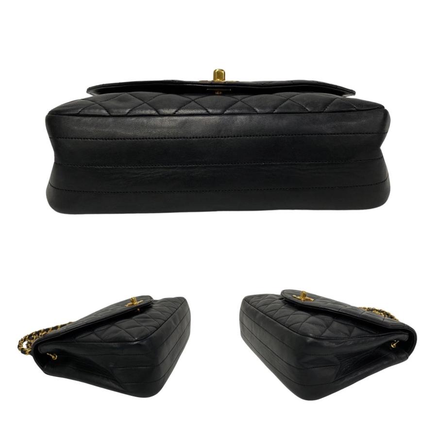 CHANEL（シャネル） 極 美品 カード シール有 0番台 マトラッセ