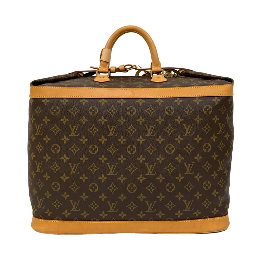 LOUIS VUITTON（ルイ・ヴィトン） 極 美品 袋付き クルーザーバッグ 45