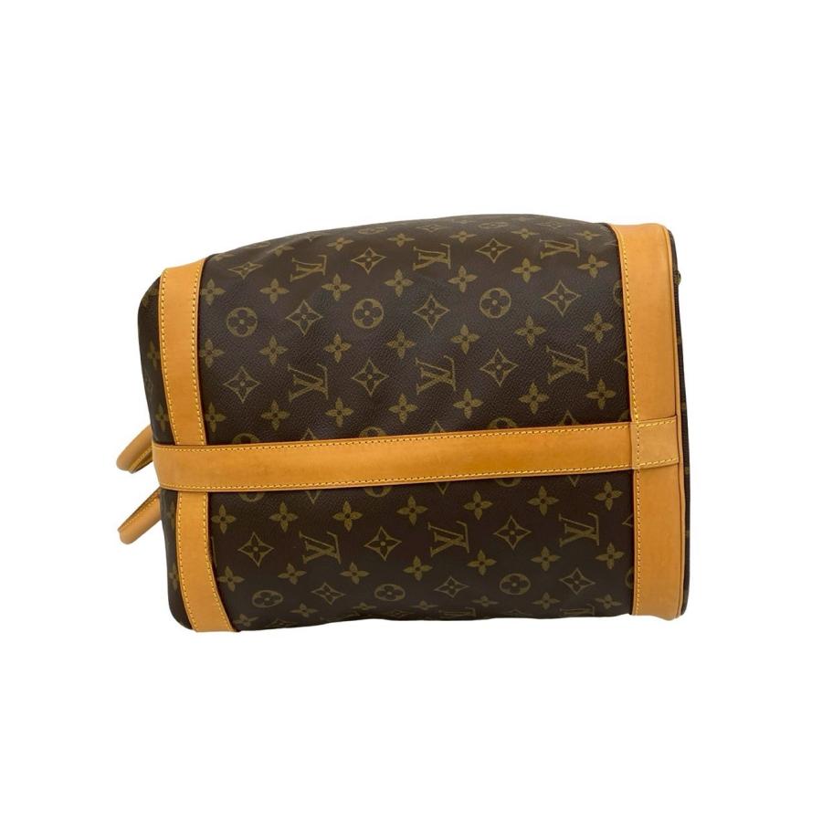 LOUIS VUITTON（ルイ・ヴィトン） 極 美品 袋付き クルーザーバッグ 45