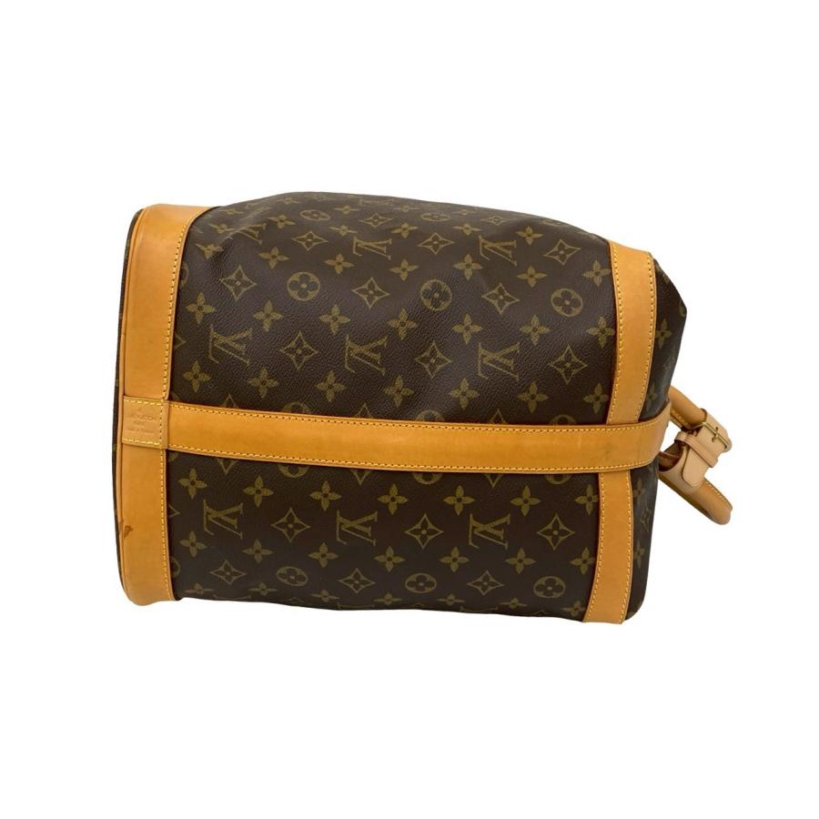 LOUIS VUITTON（ルイ・ヴィトン） 極 美品 袋付き クルーザーバッグ 45