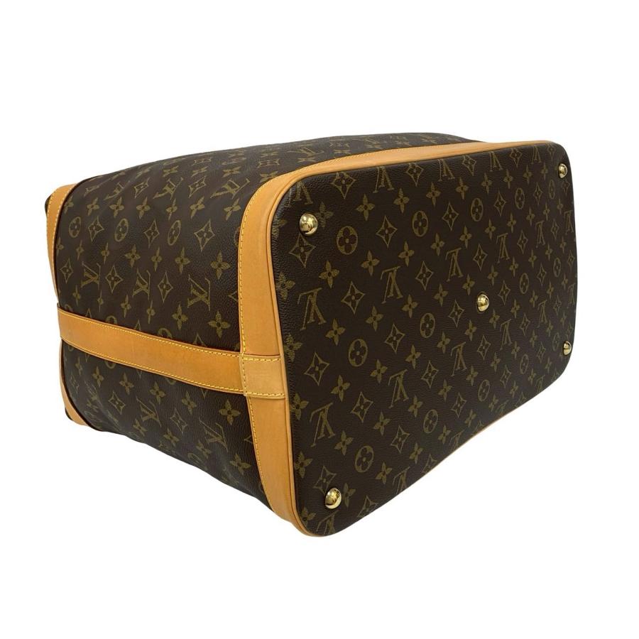 LOUIS VUITTON（ルイ・ヴィトン） 極 美品 袋付き クルーザーバッグ 45