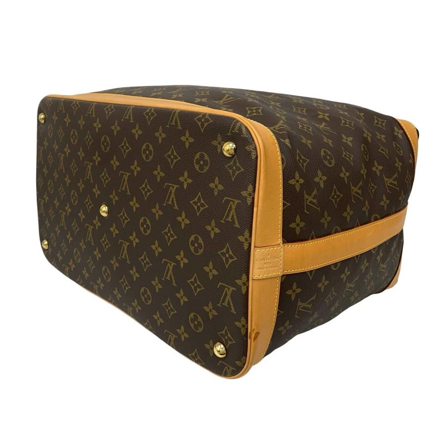 LOUIS VUITTON（ルイ・ヴィトン） 極 美品 袋付き クルーザー