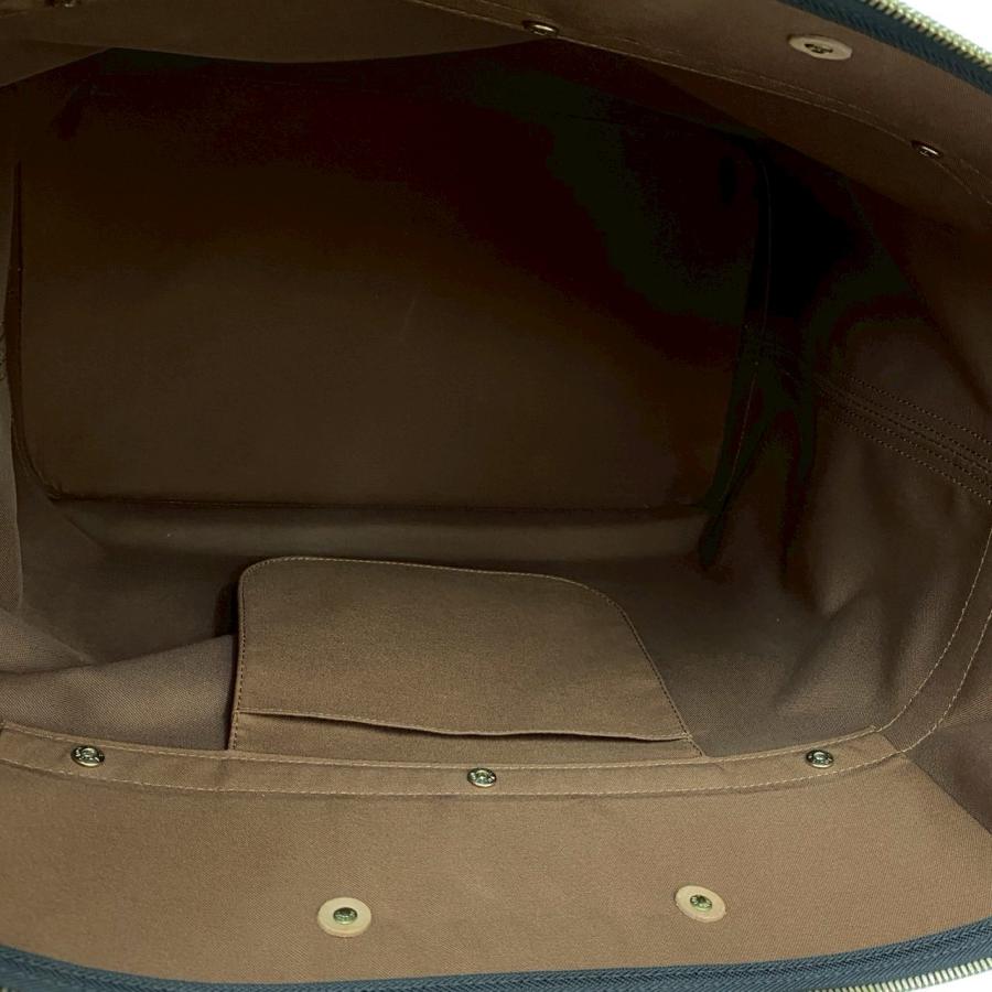 LOUIS VUITTON（ルイ・ヴィトン） 極 美品 袋付き クルーザーバッグ 45