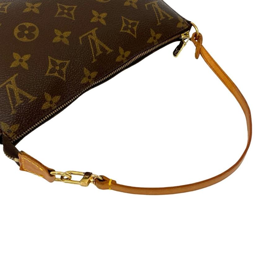 LOUIS VUITTON（ルイ・ヴィトン） 極 美品 ヴィンテージ ポシェット