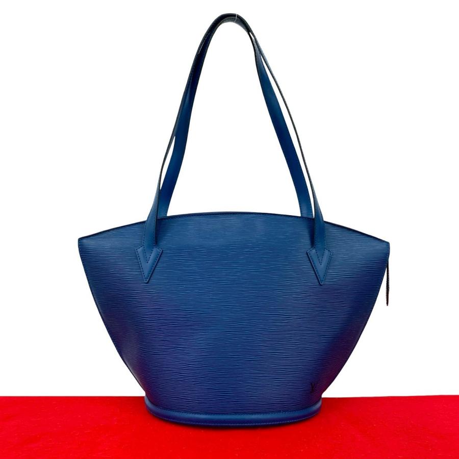 LOUIS VUITTON（ルイ・ヴィトン） 極 美品 ヴィンテージ サンジャック 