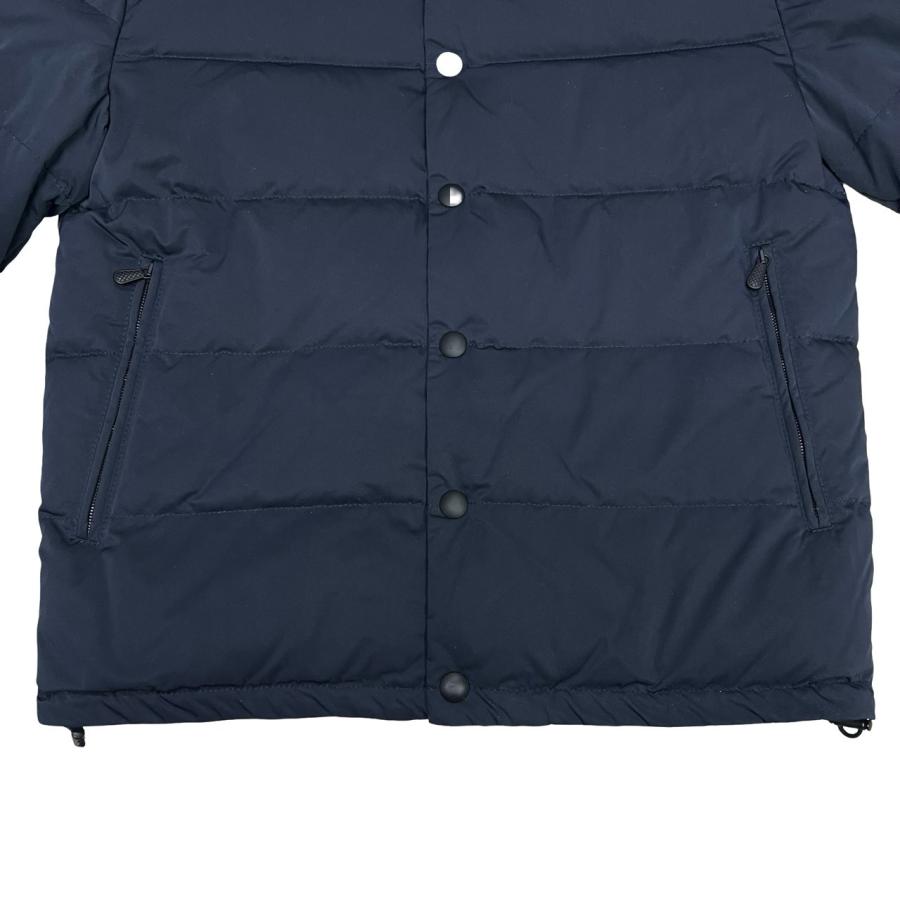 極 美品 BOTTEGA VENETA ボッテガヴェネタ ダウンジャケット 44サイズ
