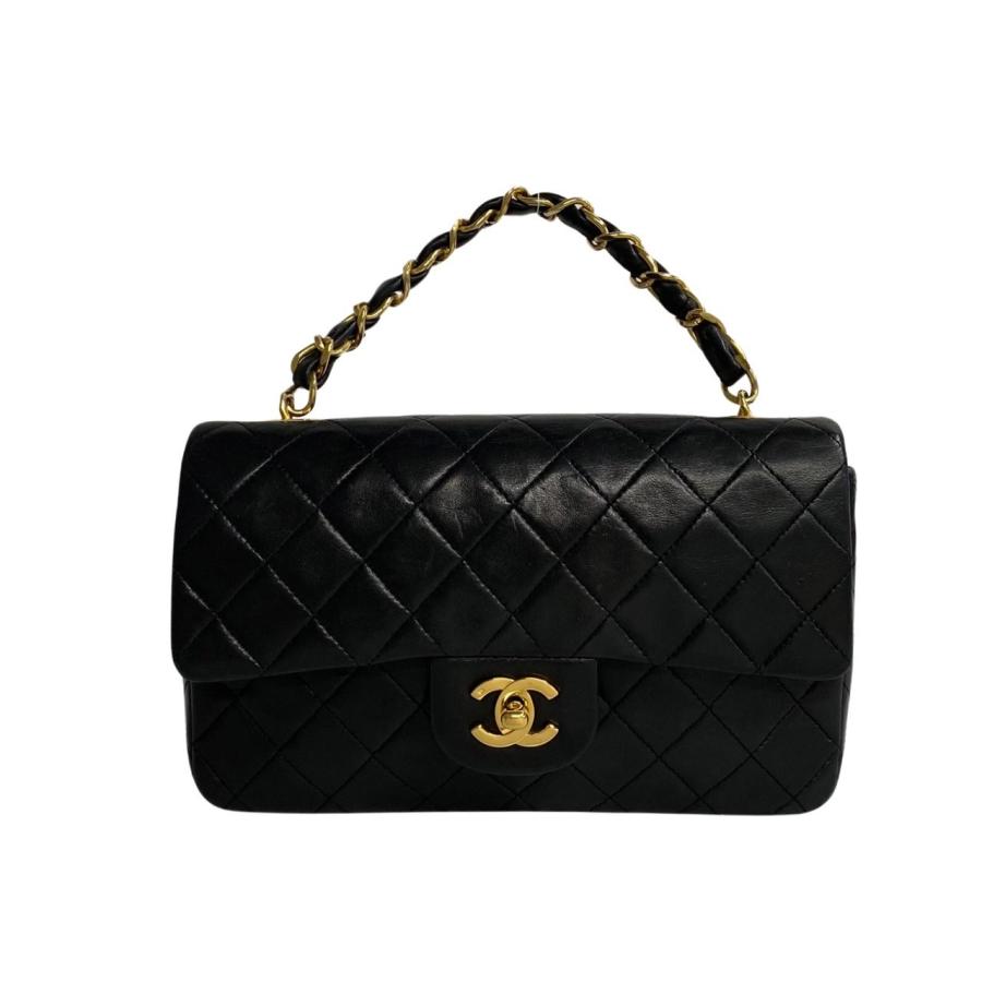 CHANEL 極 美品 カード シール有 1番台 シャネル マトラッセ ココ 